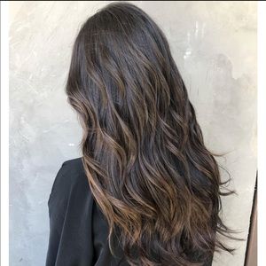 Meet your Posher, Kari